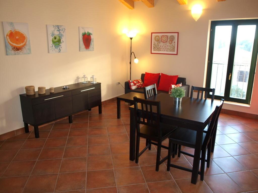 Rovinj'S Flowers Apartments Exterior photo