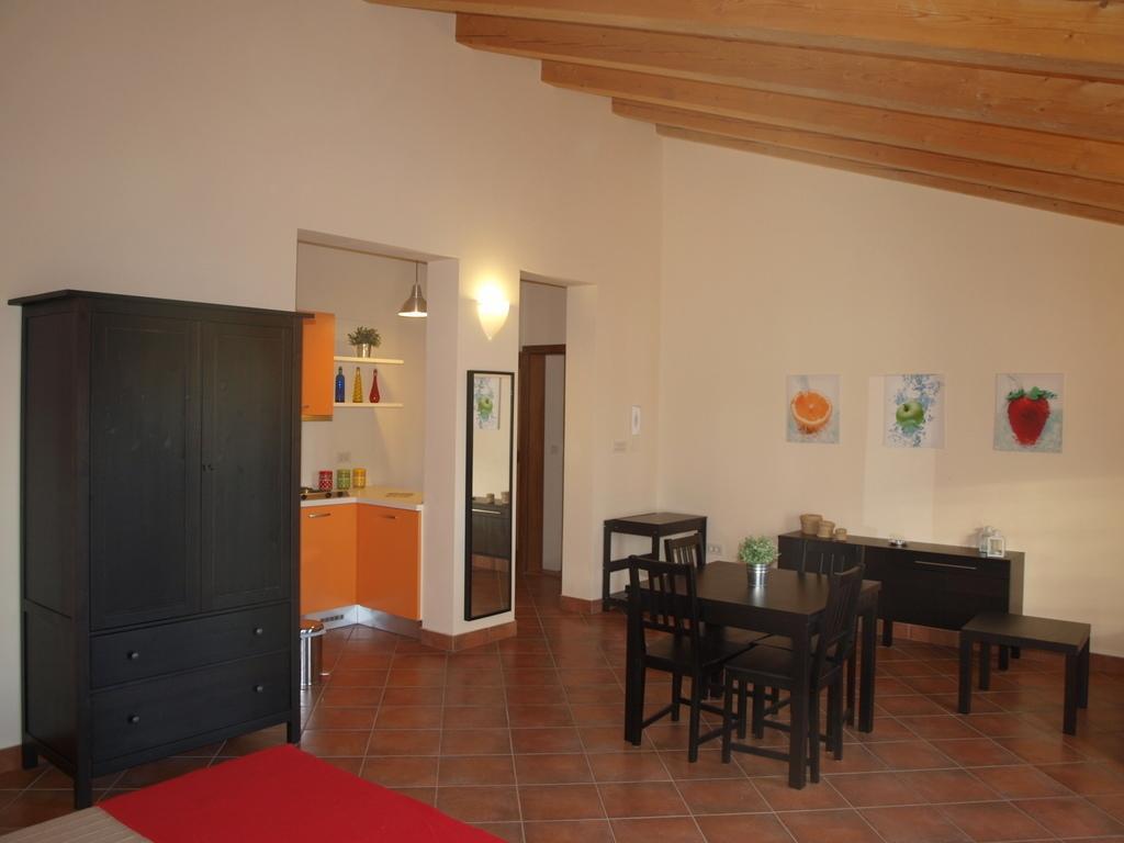 Rovinj'S Flowers Apartments Exterior photo