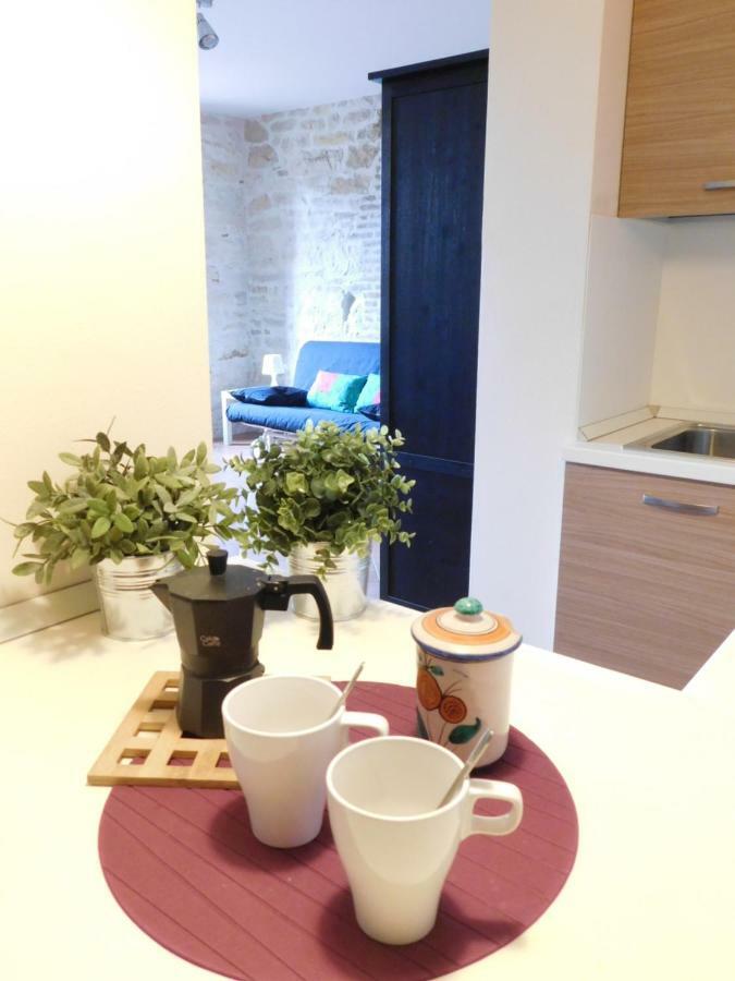 Rovinj'S Flowers Apartments Exterior photo
