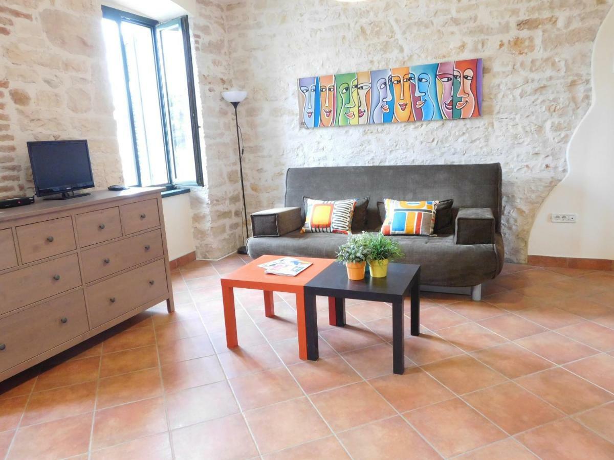 Rovinj'S Flowers Apartments Exterior photo