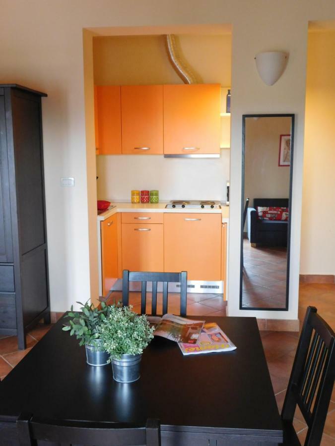 Rovinj'S Flowers Apartments Exterior photo